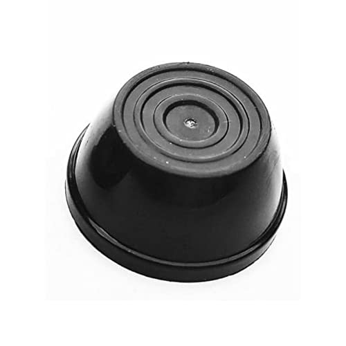 BBQ Grill Compatible with Weber Grills Wheel Hub Caps DIY306447