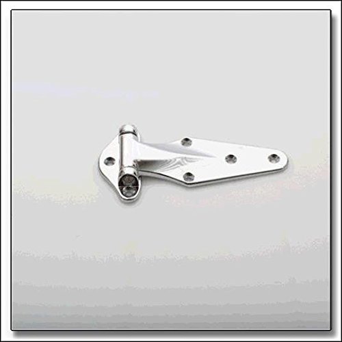 Southern Pride 870003 Kason Hinge All Models Except