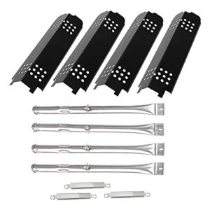 bbqration replacement parts kit for charbroil 463436214 463436213 461334813 461372517 463436413 grill parts for charbroil 463436215 463439915 463439915 g432-0096-w1 g432-0078-w1