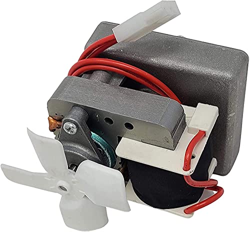 DIRECT IGNITER Replacement 1.6 RPM 120V AC Auger Motor Fits Traeger, Pit Boss, Z Grills, Camp Chef Pellet Stoves Smoker Grills Motor