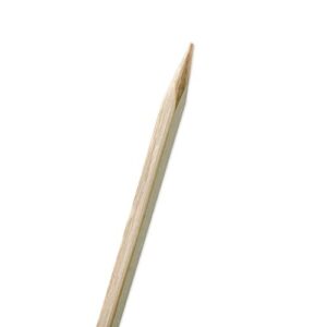 Perfect Stix Paddle Pick 7-200 7" Bamboo Paddle Pick Skewers (Pack of 200)