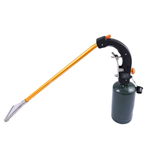 Oklahoma Joe's 4816850R06 Propane Charcoal Lighter/Starter, Orange