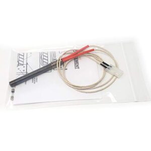 Direct Igniter Replacement Hot Rod/Igniter Fits All Traeger OEM Fits BAC006 BAC432