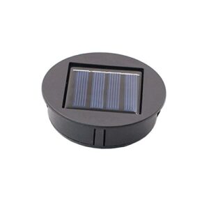 homeimpro solar replacement top solar lantern