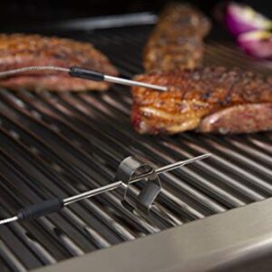 Broil King Side Table Thermometer
