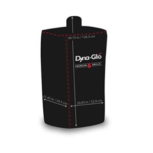 Dyna-Glo DG784GSC Premium Vertical Smoker Cover , beige