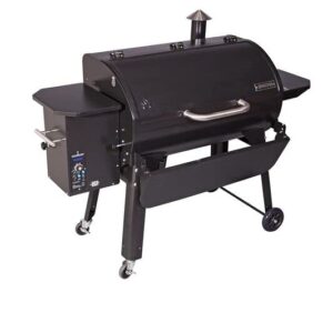 Camp Chef - Pellet Grill Folding Front Shelf (36")