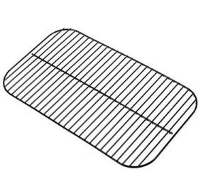 zljiont porcelain steel wire backyard grill grate by13-101-001-11 char-broil 7000 series cooking grid replacement charbroil gg7024 gg7030 gg7232