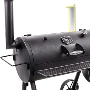 Oklahoma Joe's Highland Reverse Flow Smoker