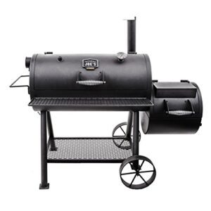 Oklahoma Joe's Highland Reverse Flow Smoker