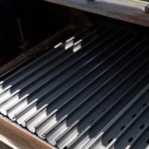 GrillGrate Sear Station for the Traeger Timberline 850 & 1300 - Traeger Grill Accessories - Pellet Grill Accessories - Grill Grates for Traeger