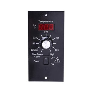 digital thermostat controller, replacement thermostat kit parts digital pro controller for all traeger