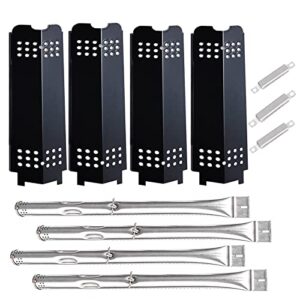 bbqmax replacement kit for charbroil 463439915 463436215 463335014 463462114 463436214 g432-0078-w1 g432-y700-w1 g432-0096-w1 compatible with charbroil 461372517 463432114