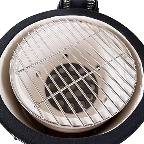 Woodeze Kamado 13" Grill