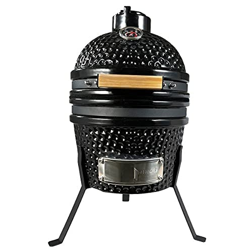 Woodeze Kamado 13" Grill