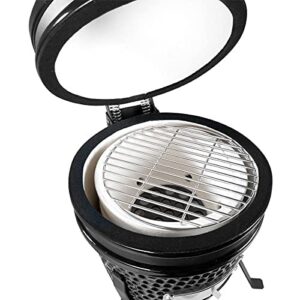 Woodeze Kamado 13" Grill