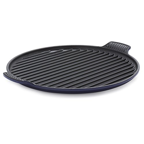 Le Creuset Bistro Grill L2085-3267, Indigo