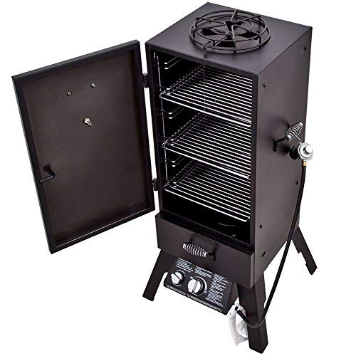 Char-Broil Vertical Liquid Propane Gas Smoker