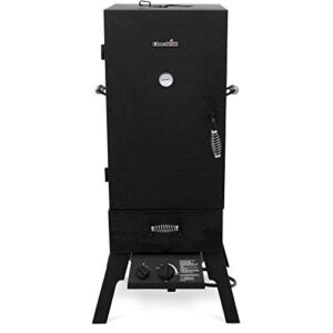 Char-Broil Vertical Liquid Propane Gas Smoker