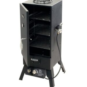 Char-Broil Vertical Liquid Propane Gas Smoker