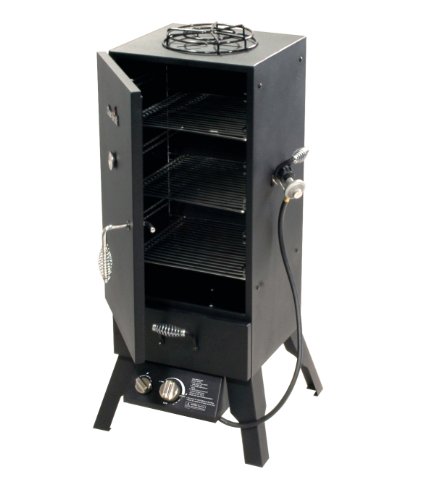 Char-Broil Vertical Liquid Propane Gas Smoker