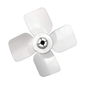 direct igniter fan blade replacement for traeger auger motors