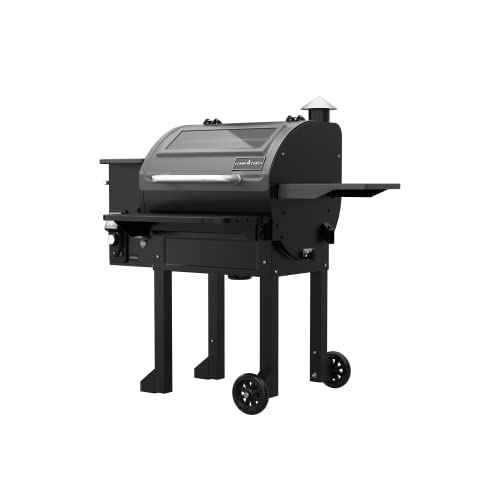 Camp Chef 24" MZGX 24 Pellet Grill