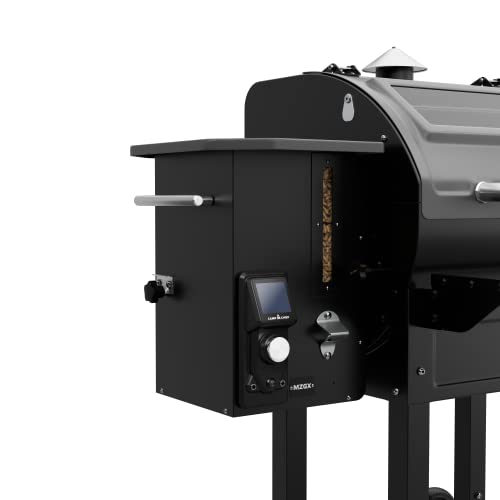 Camp Chef 24" MZGX 24 Pellet Grill