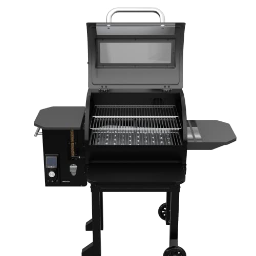 Camp Chef 24" MZGX 24 Pellet Grill