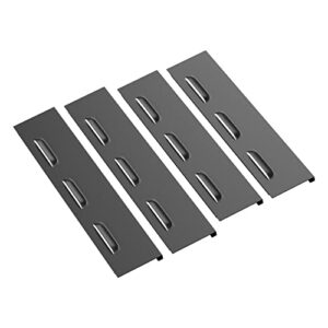 5015 wind screen/wind guards compatible with blackstone 36 " griddle and other griddle