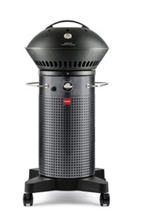 fuego element f21c carbon steel gas grill lp