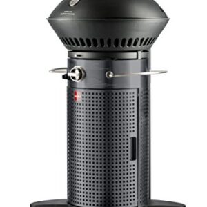 Fuego Element F21C Carbon Steel Gas Grill LP