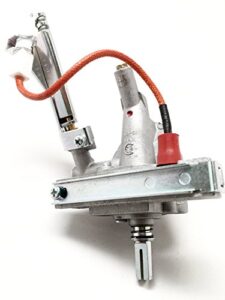 bull bbq grill gas valve,thrower valve lp for angus and brahma grills oem 16525 by bull