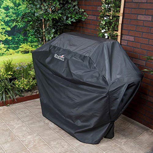 Char-Broil 5+ Burner Performance Grill Cover