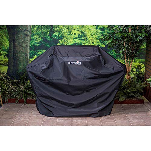 Char-Broil 5+ Burner Performance Grill Cover