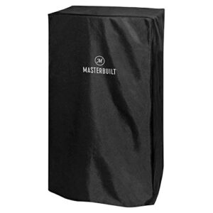 30 inch electric smoker cover