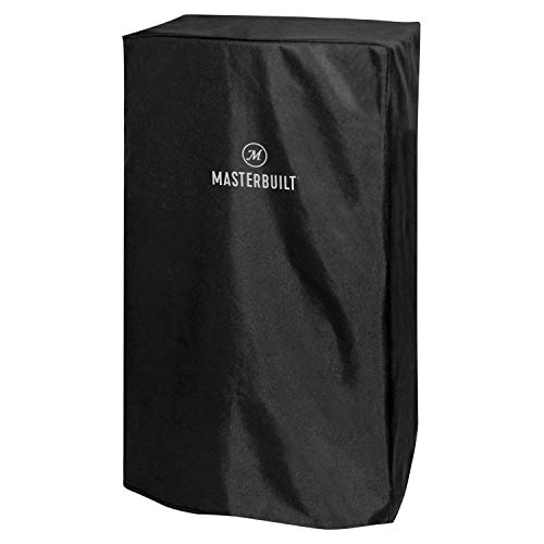 30 inch Electric Smoker Cover