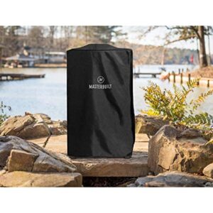 30 inch Electric Smoker Cover