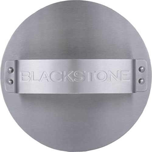 Blackstone 5349 Smash and Sear Press, Standard, Silver