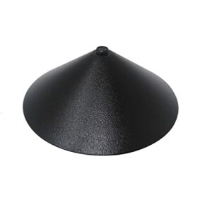 Chimney Cap Compatible with Traeger Pro 575 Grill Repair and Replacement Parts