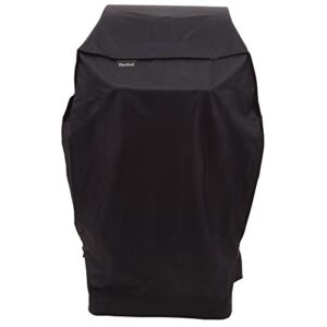 char-broil all season small grill and smoker cover