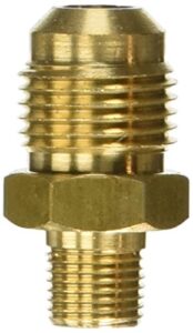 bayou classic 5235 orifice connector brass