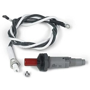 weber performer replacement gas grill igniter kit 10470