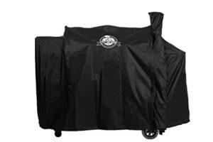 pit boss 1000 series universal grill cover