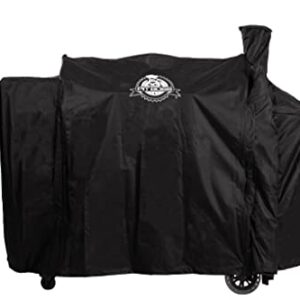 Pit Boss 1000 Series Universal Grill Cover