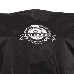 Pit Boss 1000 Series Universal Grill Cover