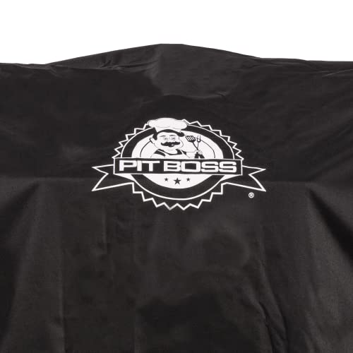 Pit Boss 1000 Series Universal Grill Cover