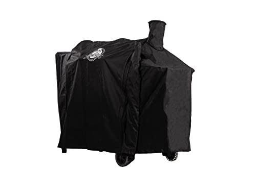Pit Boss 1000 Series Universal Grill Cover