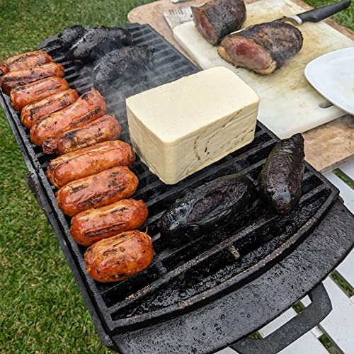 GauchoGrillX® Parrillera Portatil Anafre Portable Barbecue Grill Made in Venezuela by VIKO® @vikogrills