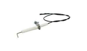 music city metals 00162 electrode replacement for gas grill models charbroil 640-01303702-3 and kenmore 146.16222010